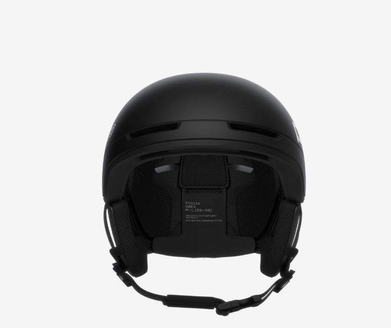 POC POCito Obex MIPS uranium black matt, Bild 2 von 4