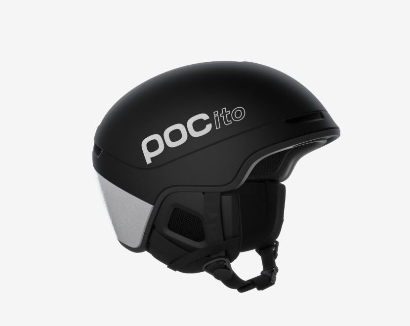 POC POCito Obex MIPS uranium black matt