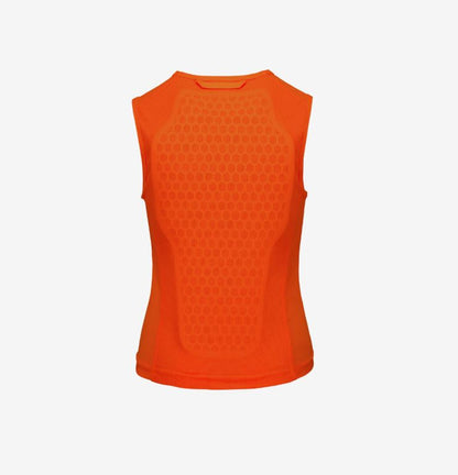 POC POCito VPD Air Vest fluorescent orange