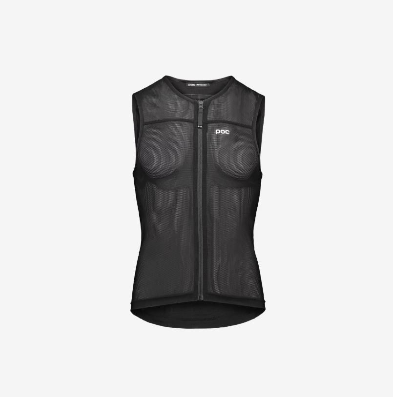 POC VPD Air Vest Men uranium black