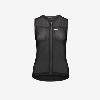 POC VPD Air Vest Women uranium black