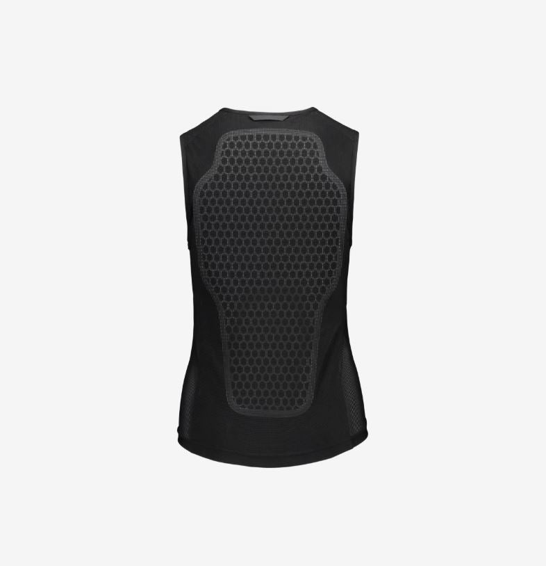 POC VPD Air Vest Women uranium black