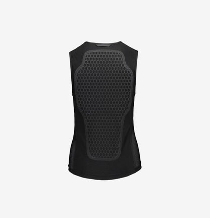 POC VPD Air Vest Women uranium black
