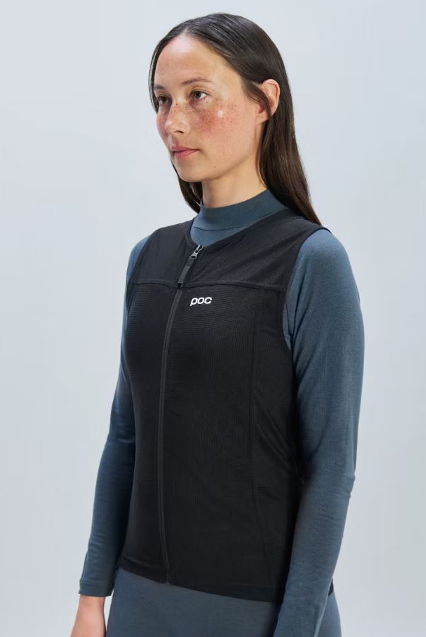 POC VPD Air Vest Women uranium black, image 3 of 4