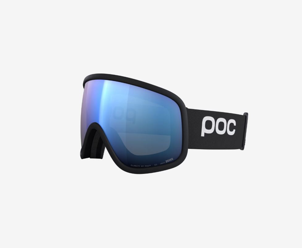 POC Tarsal uranium black partly sunny blue