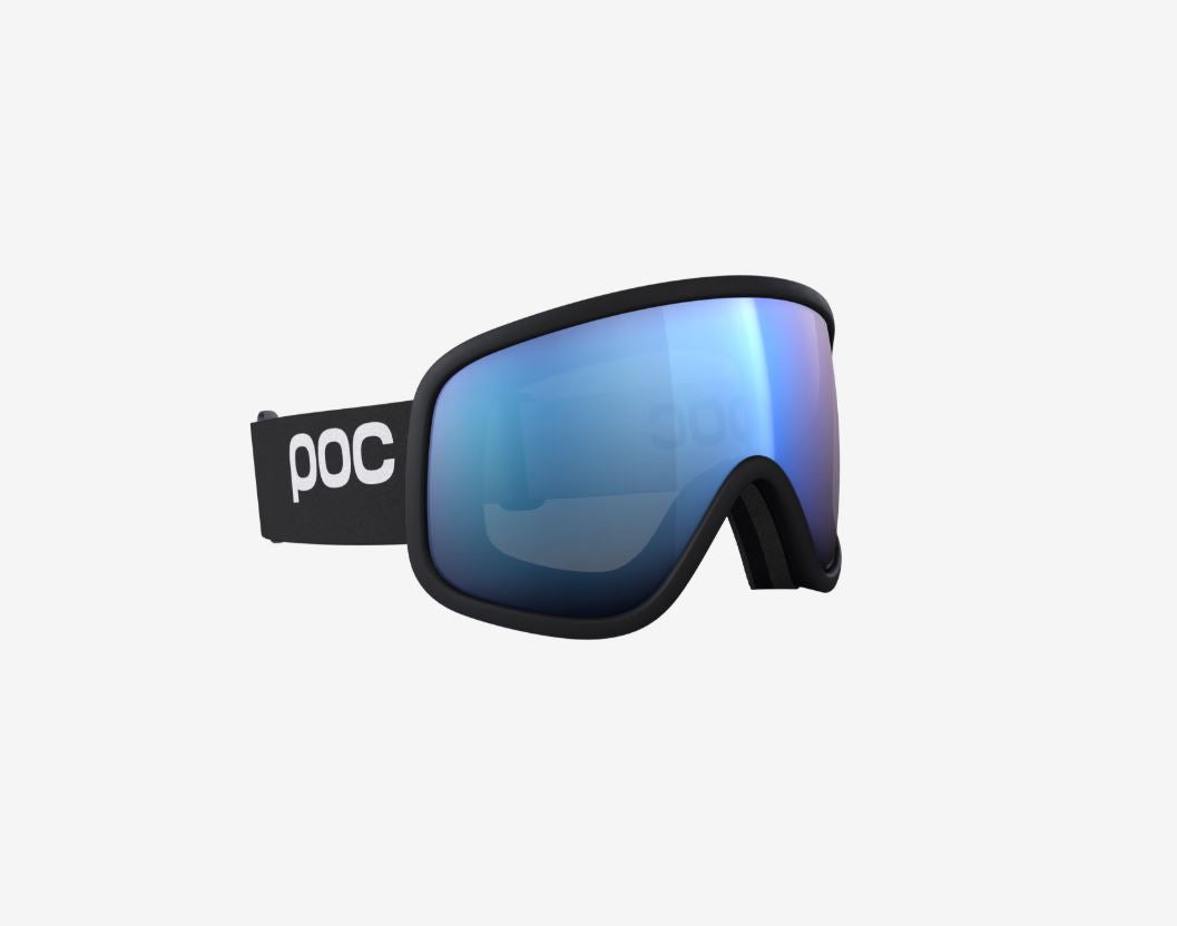 POC Tarsal uranium black partly sunny blue