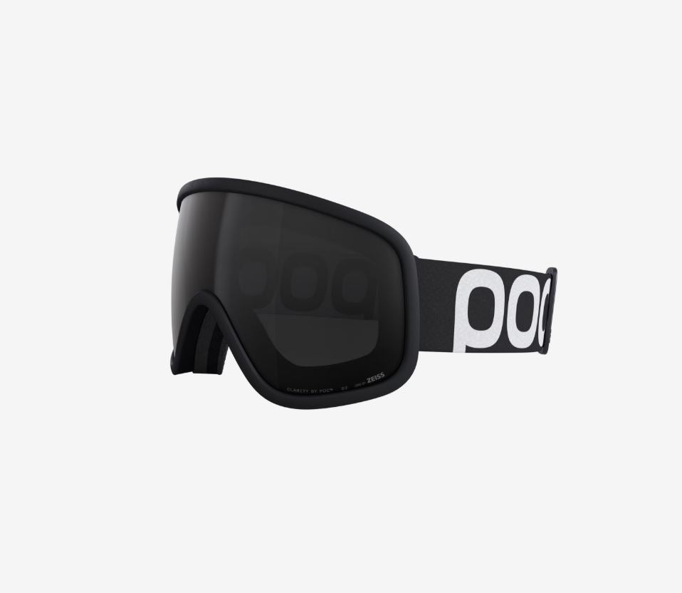 POC Tarsal uranium black partly sunny grey