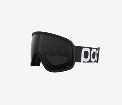 POC Tarsal uranium black partly sunny grey