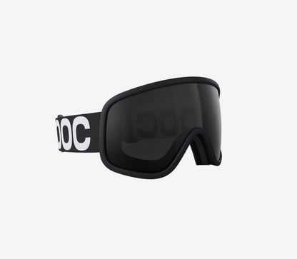 POC Tarsal uranium black partly sunny grey