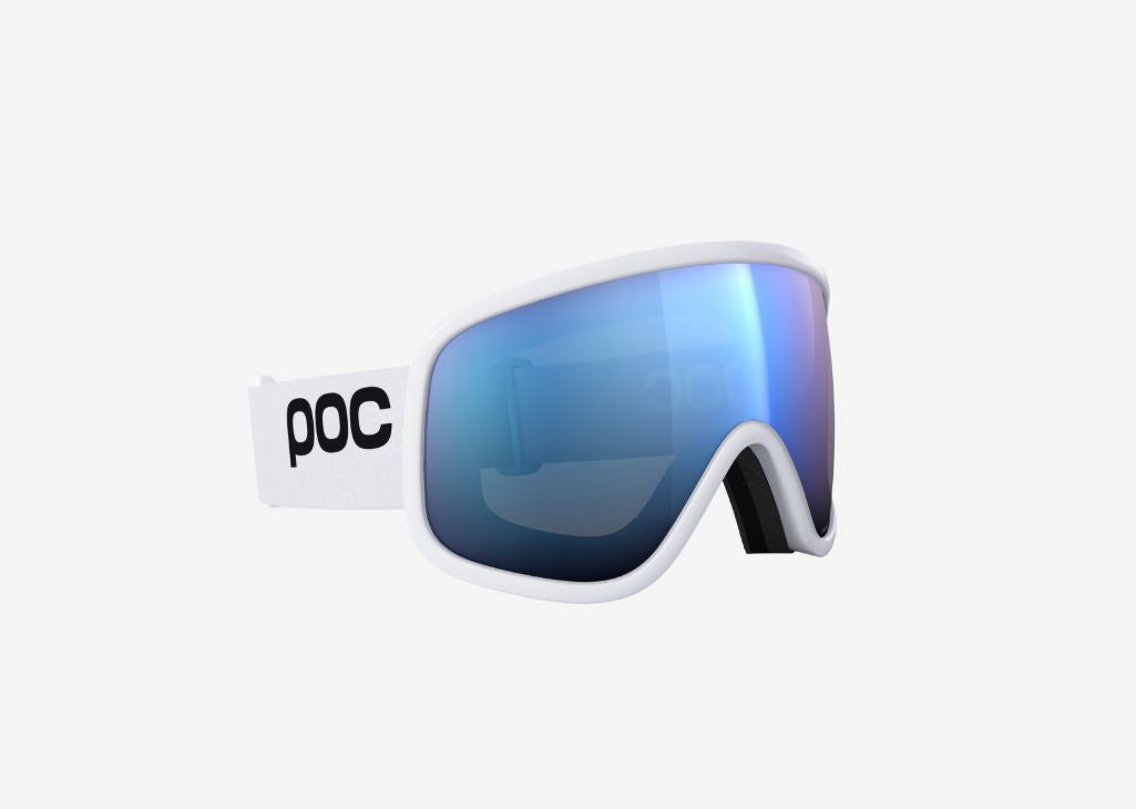 POC Tarsal hydrogen white partly sunny blue