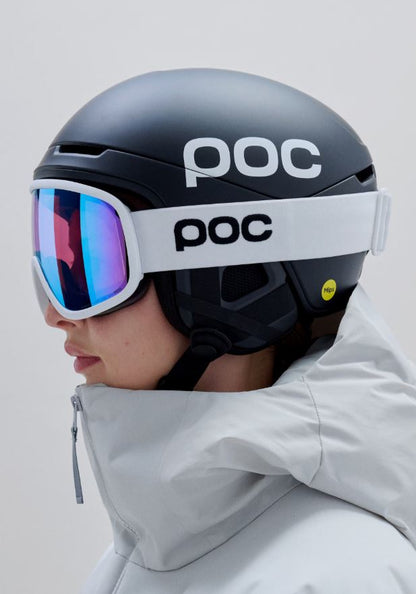 POC Tarsal hydrogen white partly sunny blue
