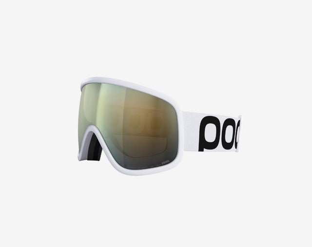 POC Tarsal hydrogen white partly sunny gold gold