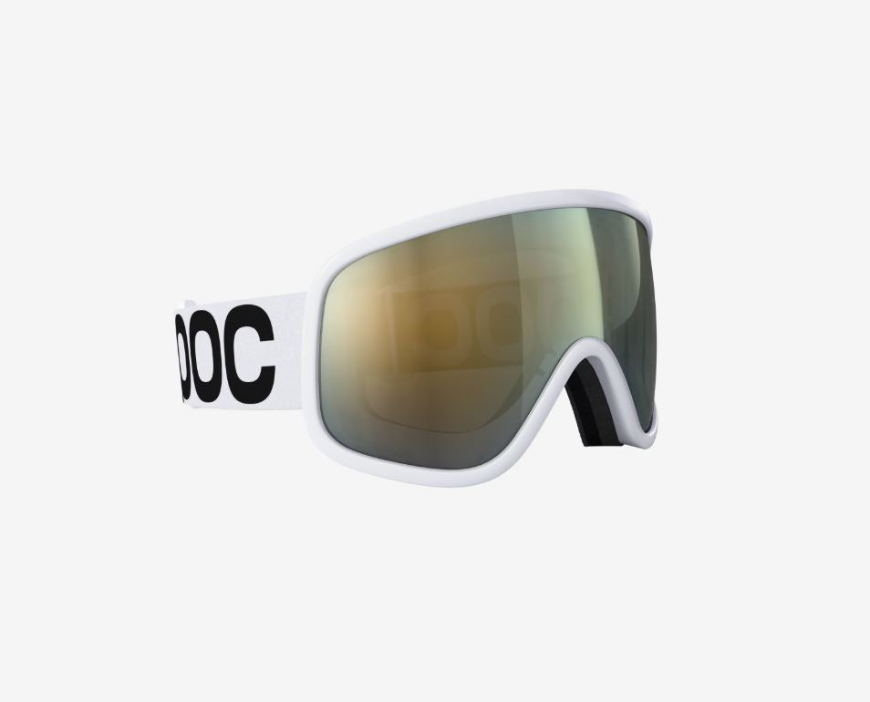 POC Tarsal hydrogen white partly sunny gold gold, image 3 of 7