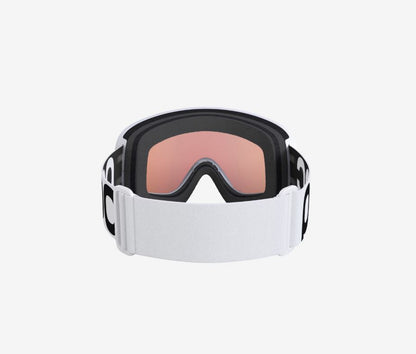 POC Tarsal hydrogen white partly sunny gold gold