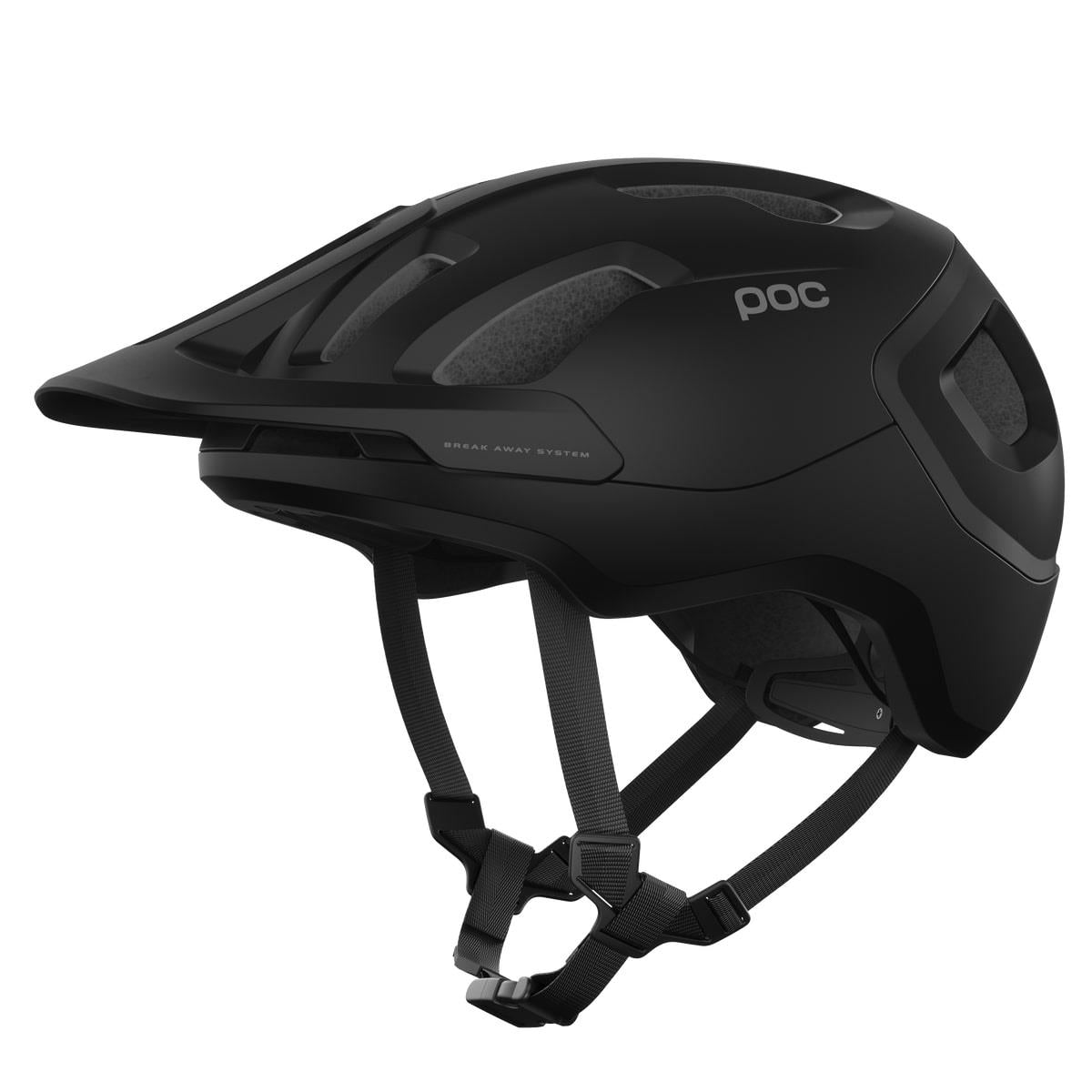 POC Axion uranium black matt