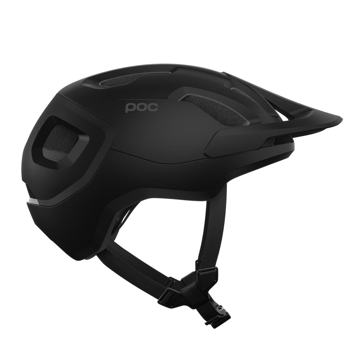 POC Axion uranium black matt, Bild 3 von 6