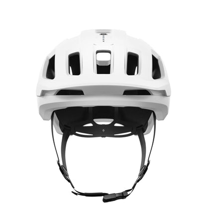 POC Axion hydrogen white matt