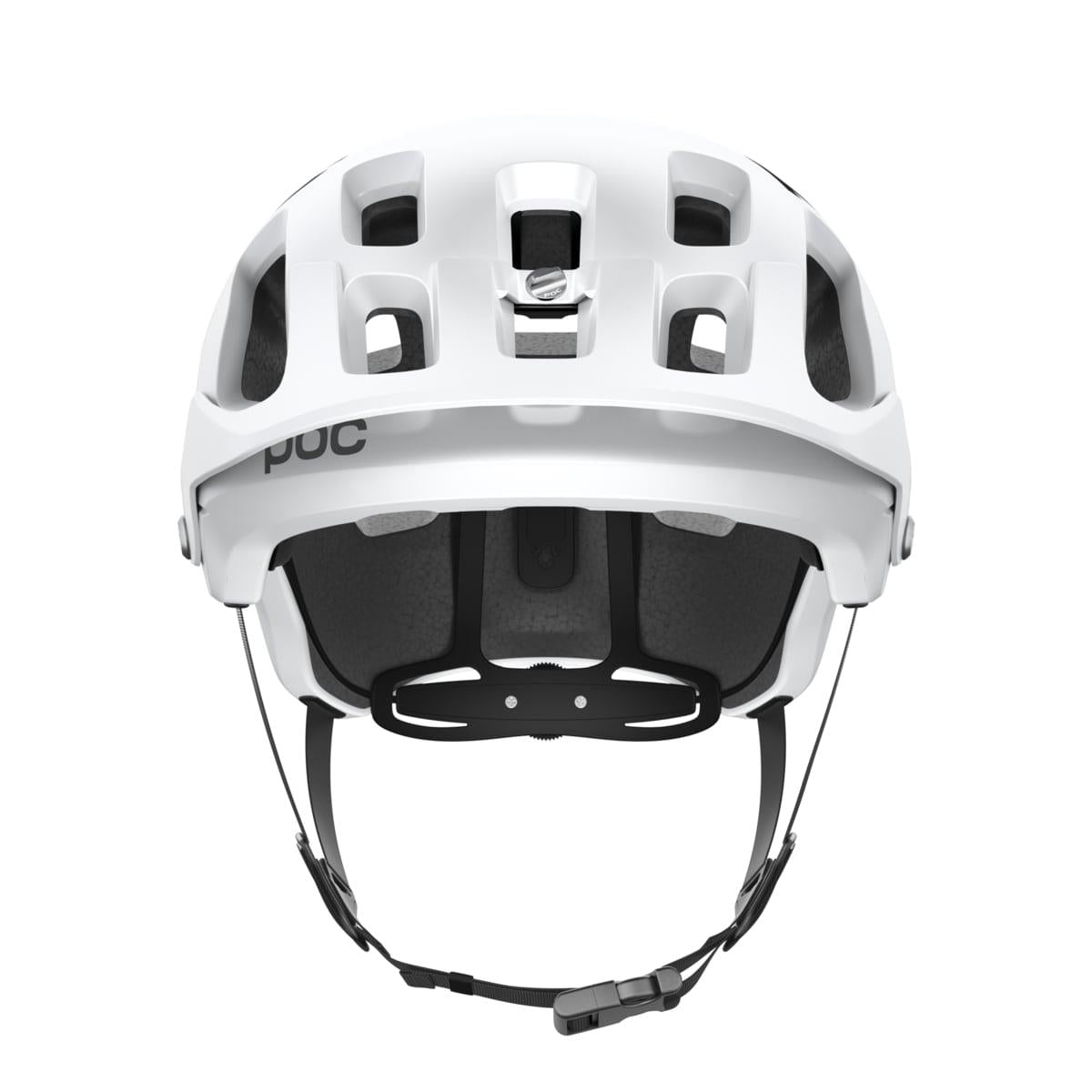 POC Tectal hydrogen white matt, Bild 2 von 3