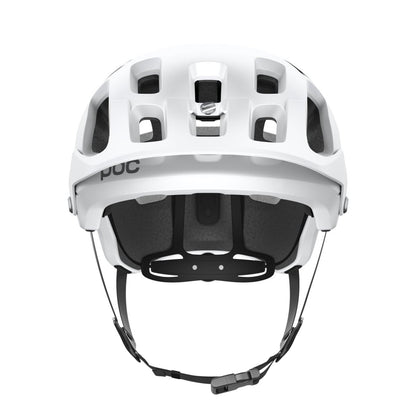 POC Tectal hydrogen white matt