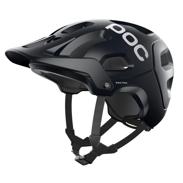 POC Tectal uranium black matt