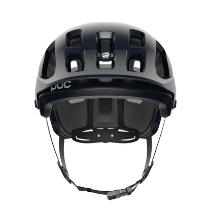 POC Tectal uranium black matt