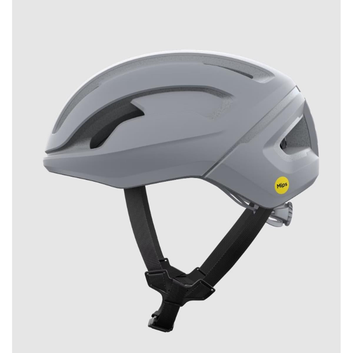 POC Omne Air Mips - Granite Grey Matt