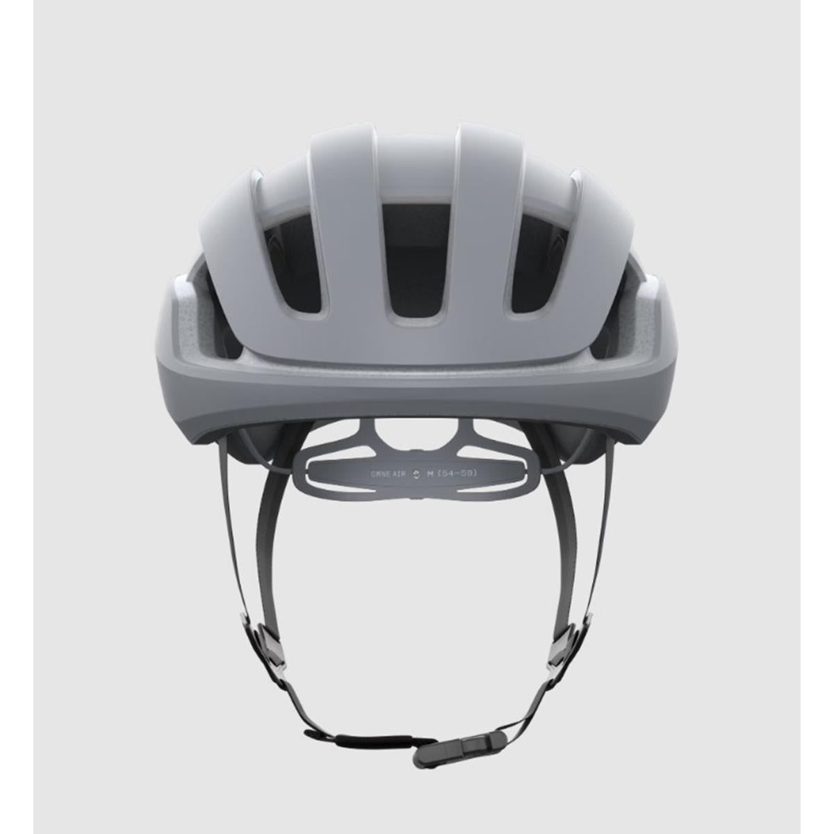 POC Omne Air Mips - Granite Grey Matt