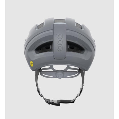 POC Omne Air Mips - Granite Grey Matt