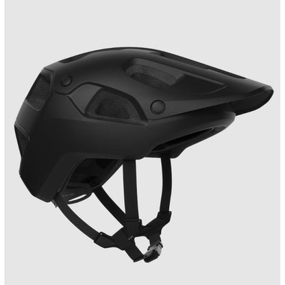 POC Cularis Pure - Uranium Black Matt