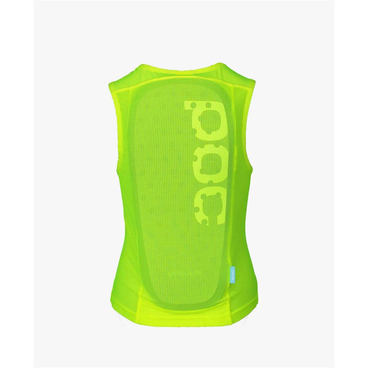 Bild 1 POCito VPD Air Vest fluorescent yellow/green