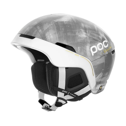 POC Obex BC MIPS Hedvig Wessel ED. stetind grey