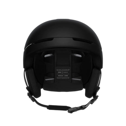 POC Obex MIPS uranium black matt