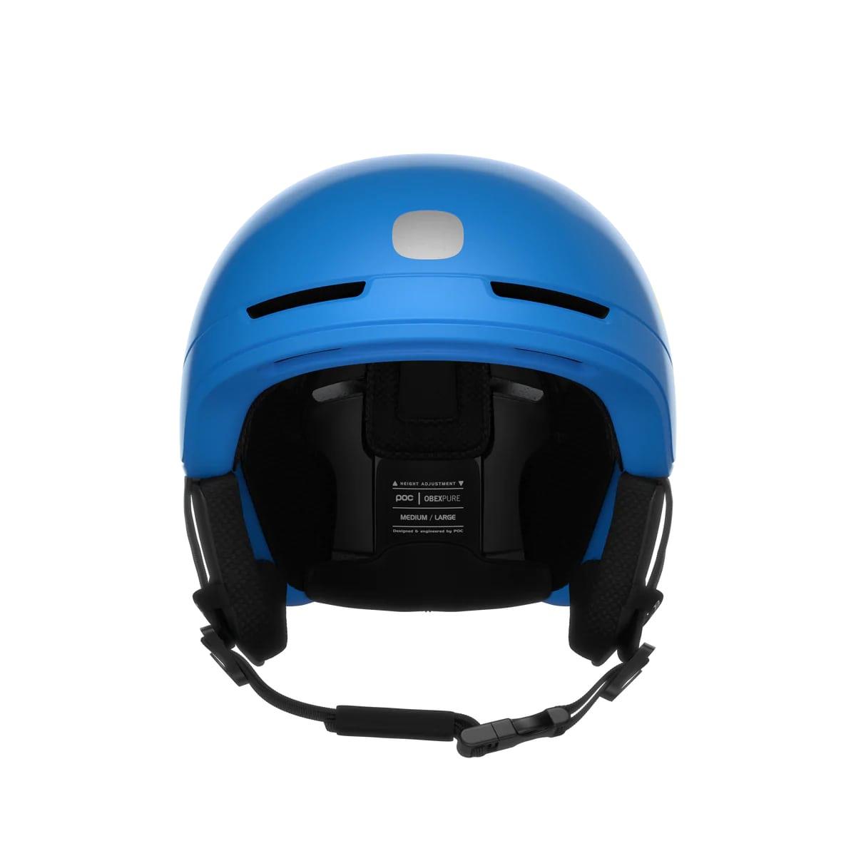 POC POCito Obex MIPS fluorescent blue