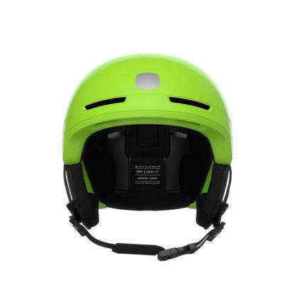 POC POCito Obex MIPS fluorescent yellow/green