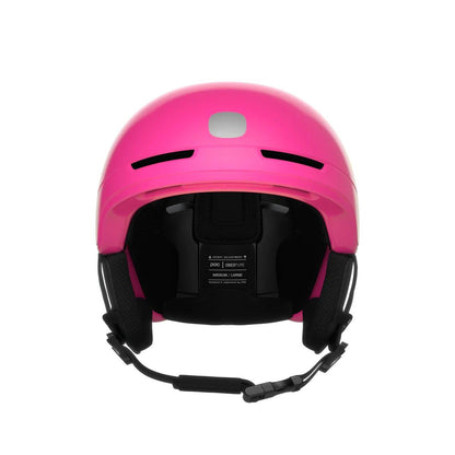 POC POCito Obex MIPS fluorecent pink