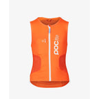 POC POCito VPD Air Vest fluorescent orange