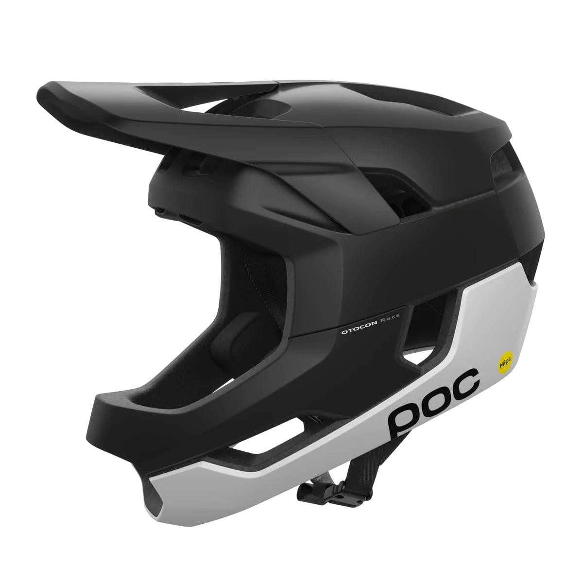 Bild 1 Otocon Race MIPS uranium black/hydrogen