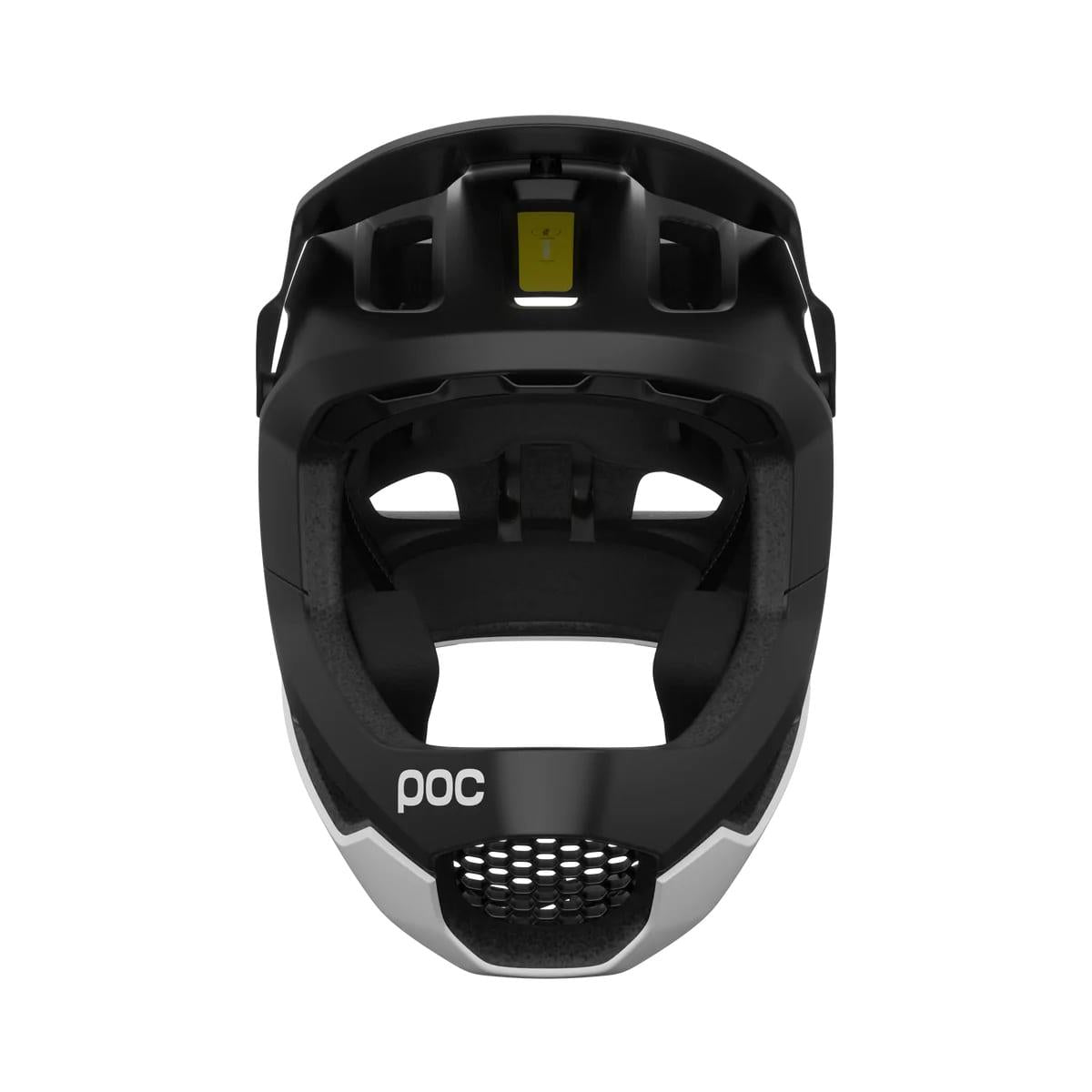 Bild 1 Otocon Race MIPS uranium black/hydrogen