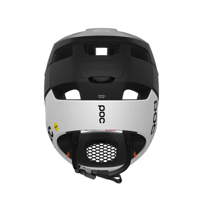 Bild 1 Otocon Race MIPS uranium black/hydrogen