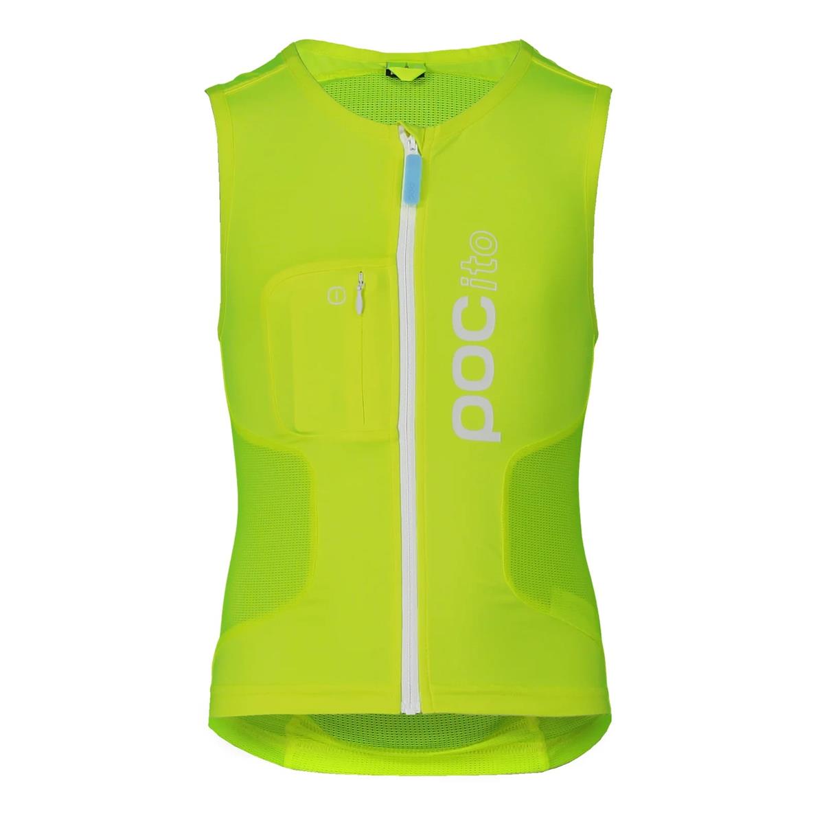 Bild 1 POCito VPD Air Vest fluorescent yellow/green