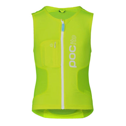 Bild 1 POCito VPD Air Vest fluorescent yellow/green