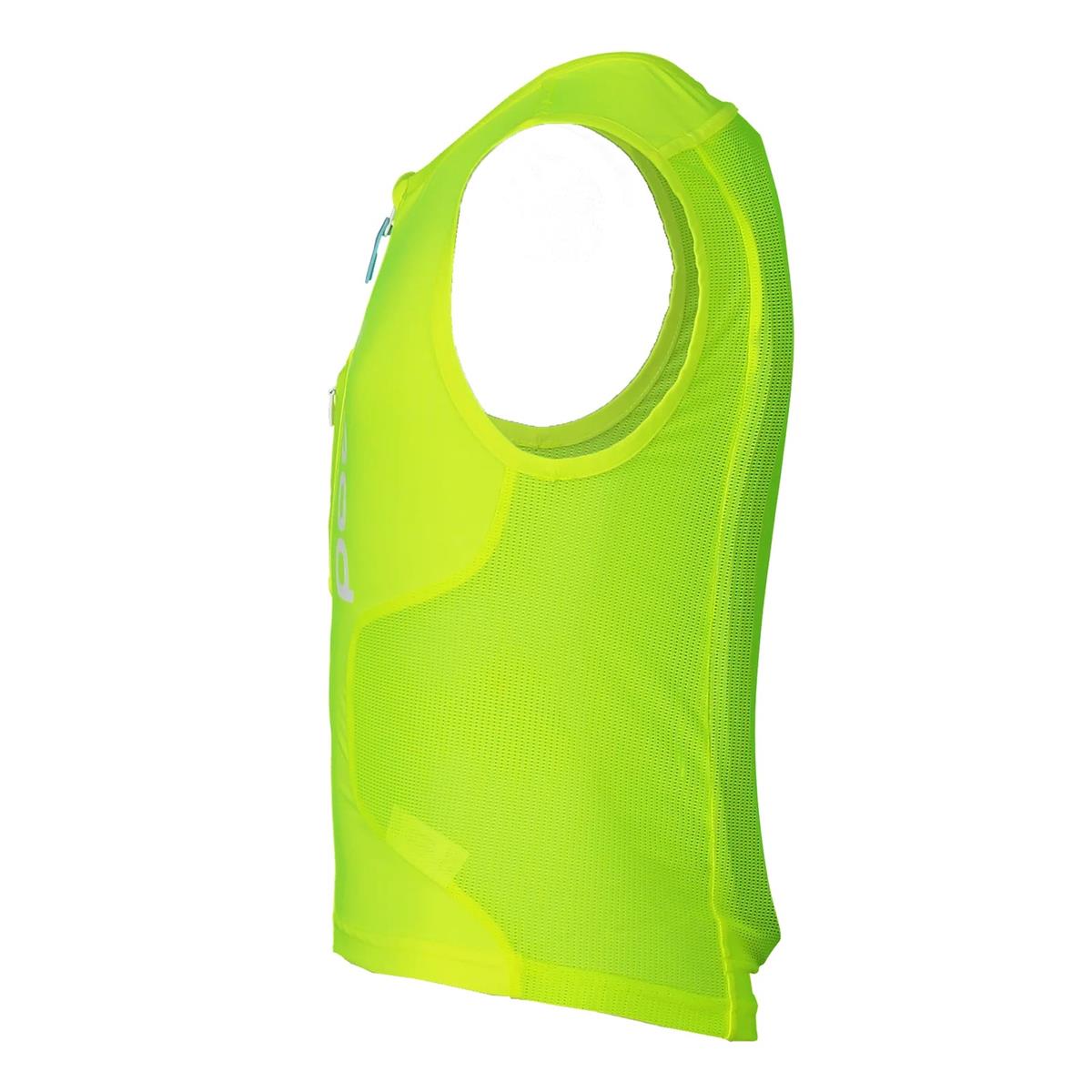 Bild 1 POCito VPD Air Vest fluorescent yellow/green