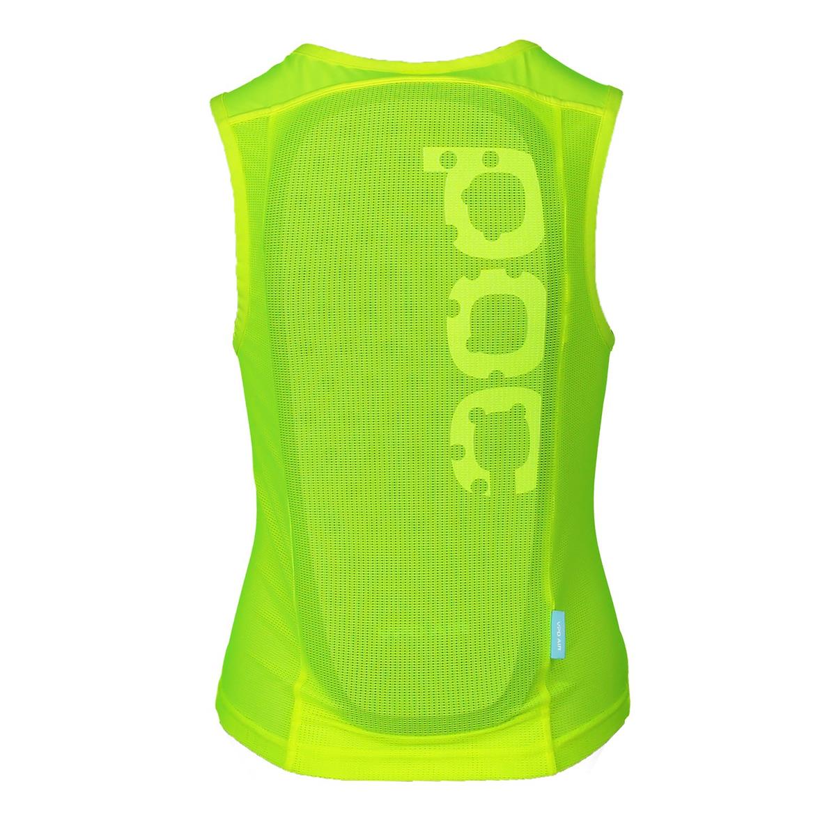 Bild 1 POCito VPD Air Vest fluorescent yellow/green