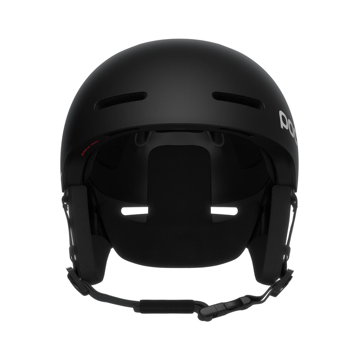POC Fornix Mips Skihelm schwarz, Bild 2 von 4
