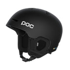 POC Fornix Mips Skihelm schwarz
