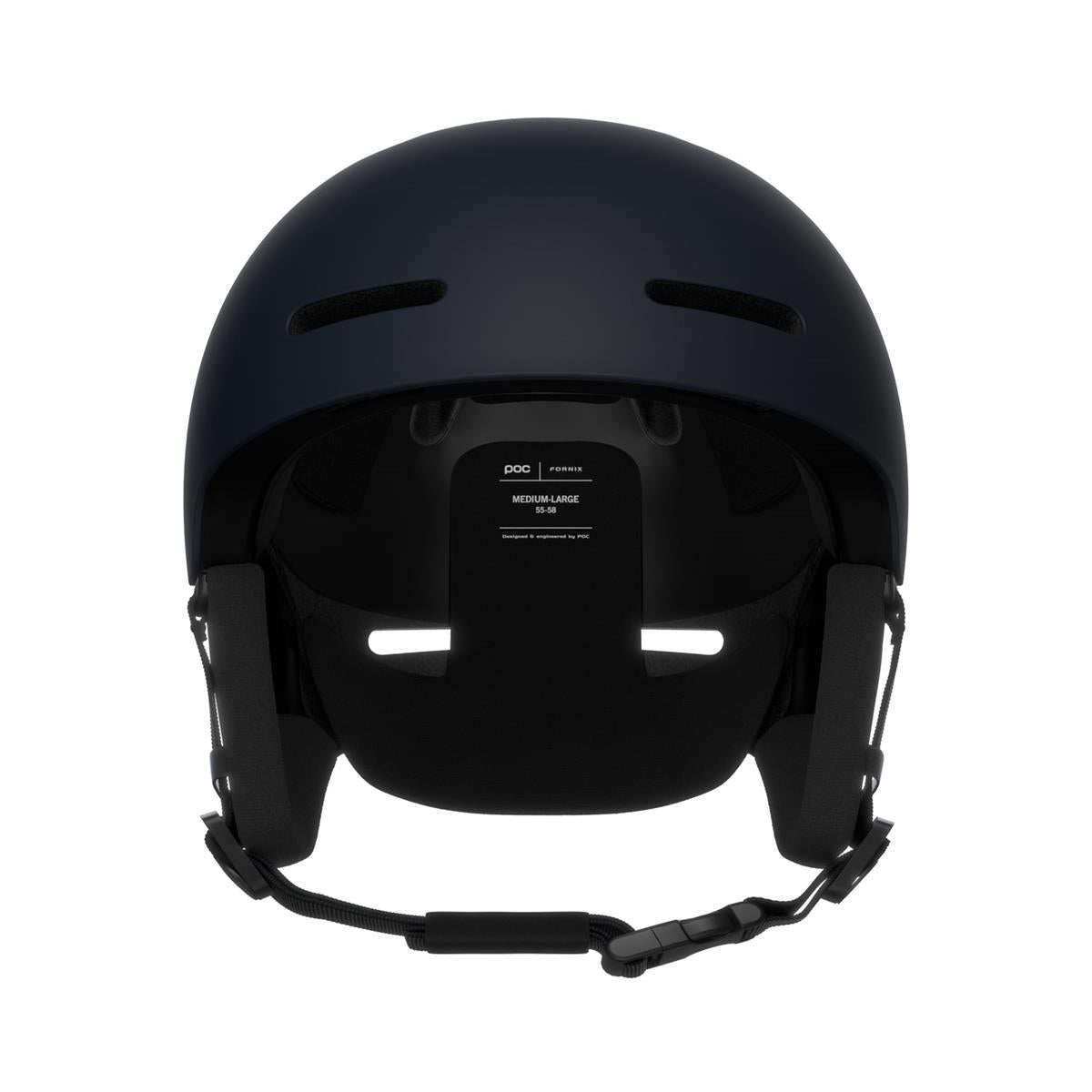 POC Fornix MIPS - Apatite Navy Matt, Bild 2 von 4