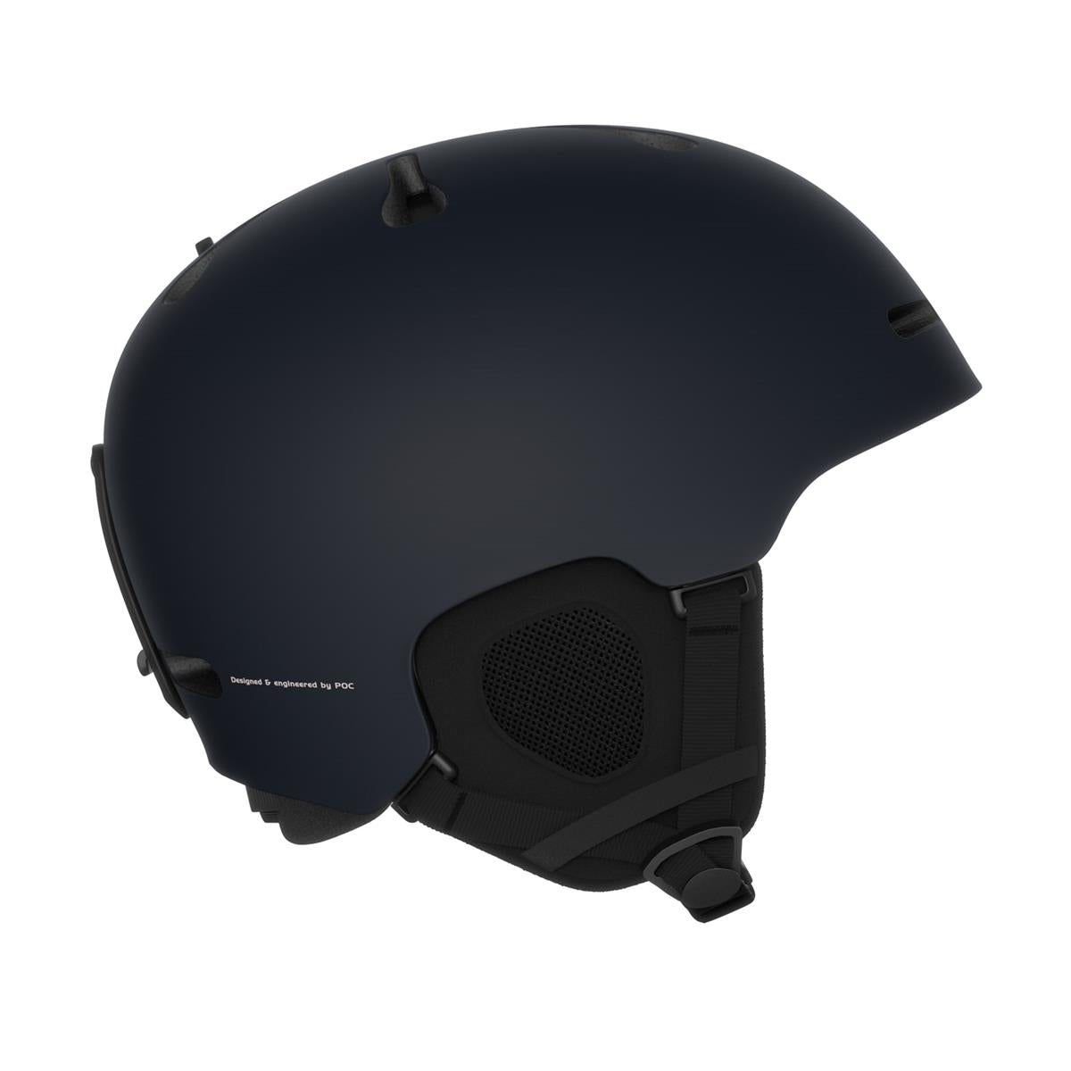 POC Fornix MIPS - Apatite Navy Matt, Bild 3 von 4