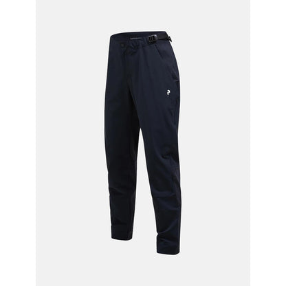Peak Performance W Trail MTB Pants Women black