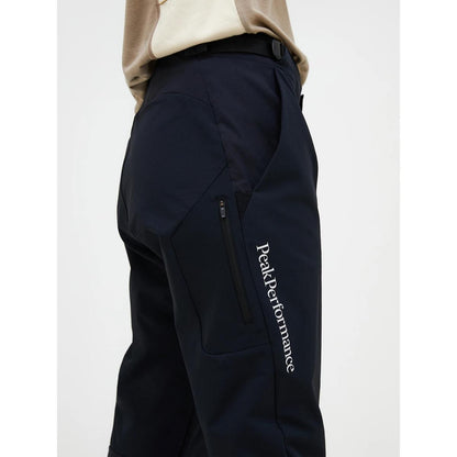 Peak Performance W Trail MTB Pants Women black