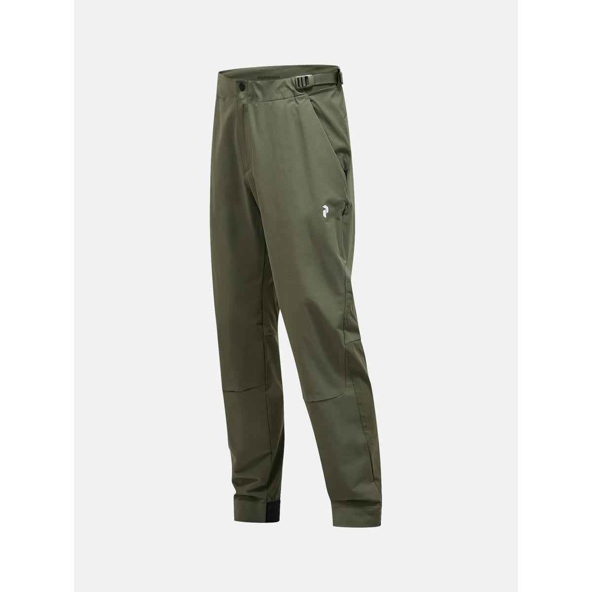 Peak Performance M Trail MTB Pants Men pine needle